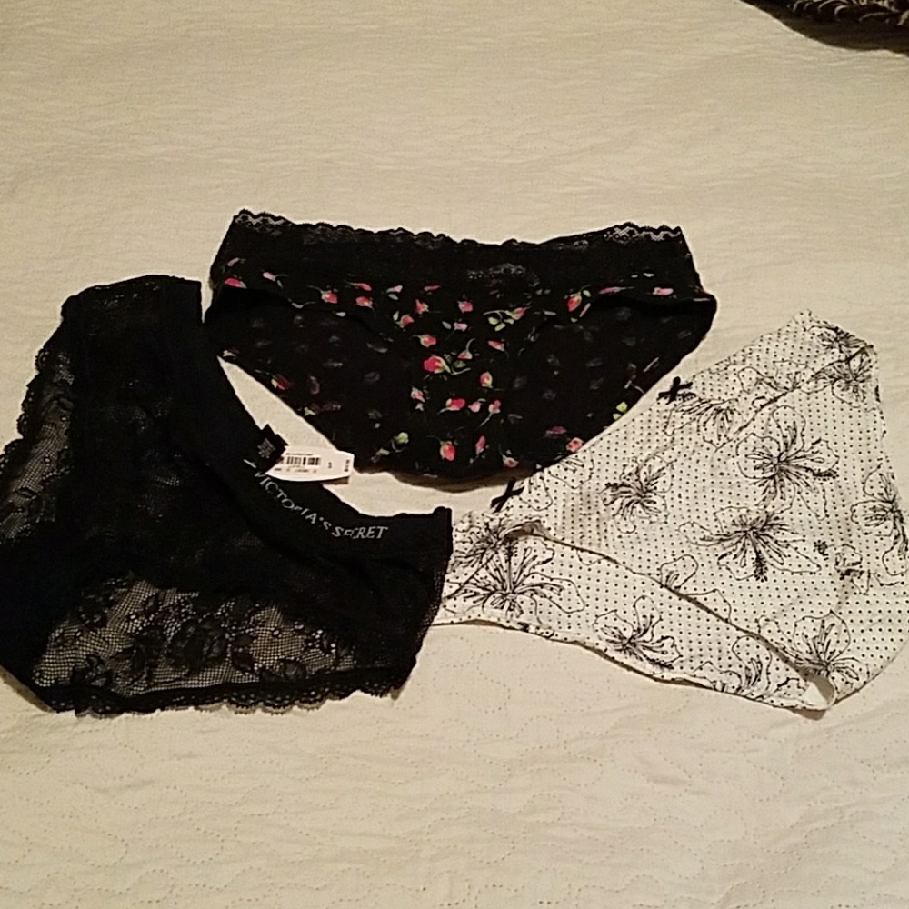 Victoria Secret Bikini Underwear